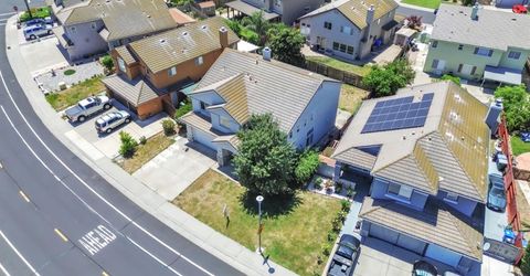 8859 Shasta Lily Dr, Elk Grove, CA 95624 Photo