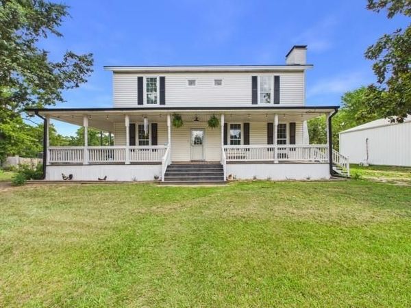 7574 State Highway 64, Ben Wheeler, TX 75754