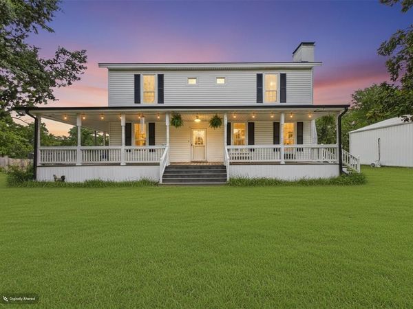 7574 State Highway 64, Ben Wheeler, TX 75754