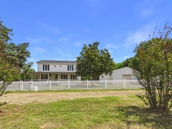 7574 State Highway 64, Ben Wheeler, TX 75754