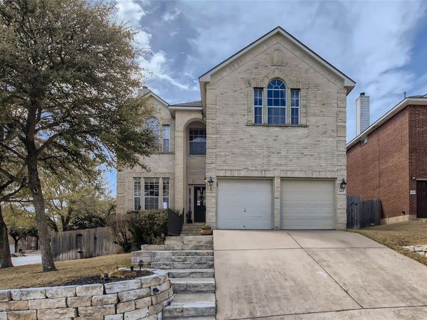 1001 Shadow Valley CV , Cedar Park, TX 78613