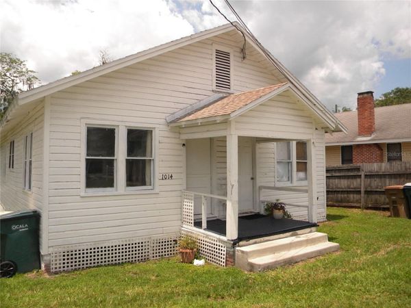 1016 NE 8TH AVENUE , OCALA, FL 34470