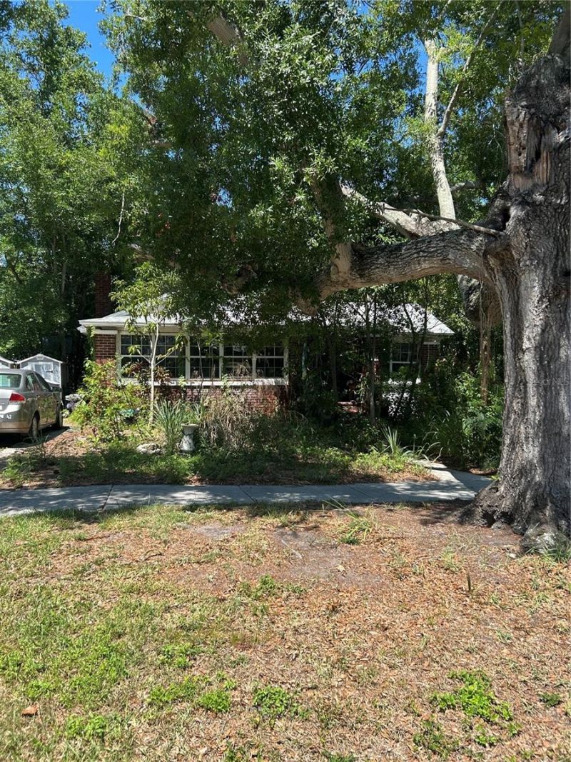 2720 Bayside Drive S, Saint Petersburg, FL 33705 Photo