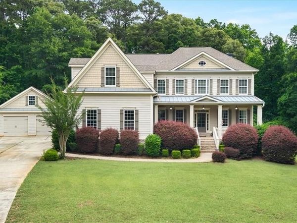 219 Kelvington Way, Peachtree City, GA 30269