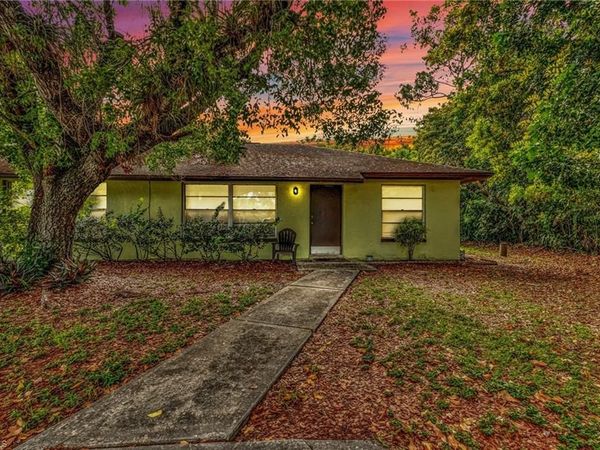 18617/18619 Bartow BLVD , FORT MYERS, FL 33967