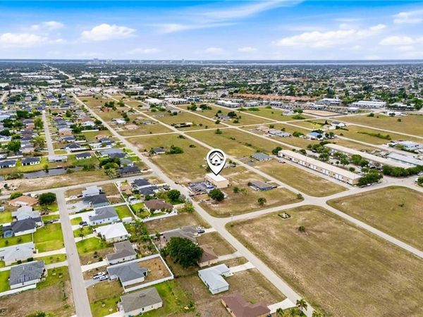 1010 NE 9th ST , Unit A, CAPE CORAL, FL 33909
