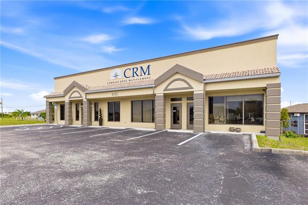 1010 NE 9th St , Unit A, Cape Coral, FL 33909 Photo
