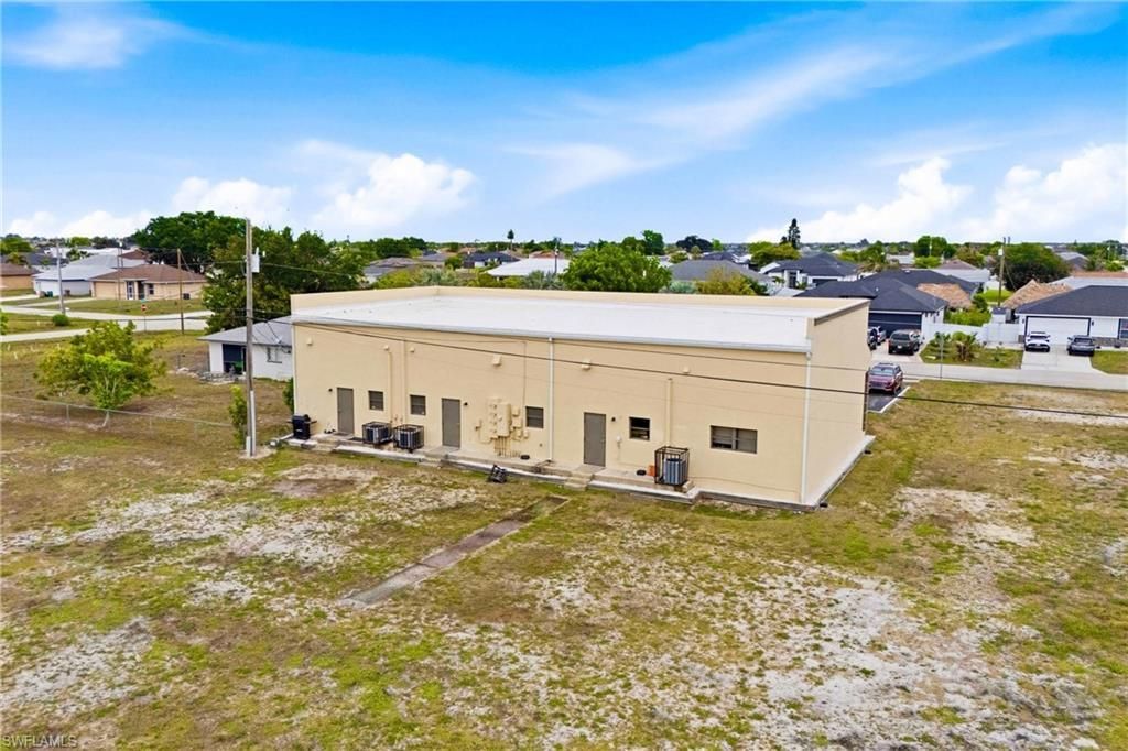 1010 NE 9th St , Unit A, Cape Coral, FL 33909 Photo