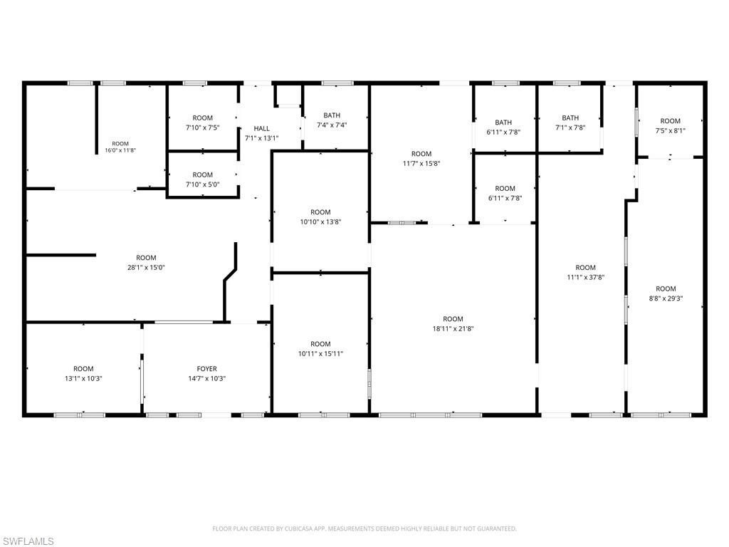1010 NE 9th St , Unit A, Cape Coral, FL 33909 Photo