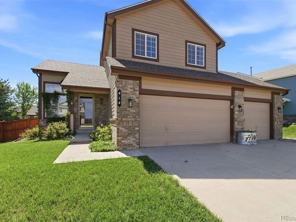 414 Drive , Castle Rock, CO 80104