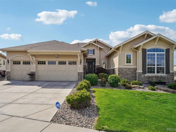 27693 E Euclid Drive , Aurora, CO 80016