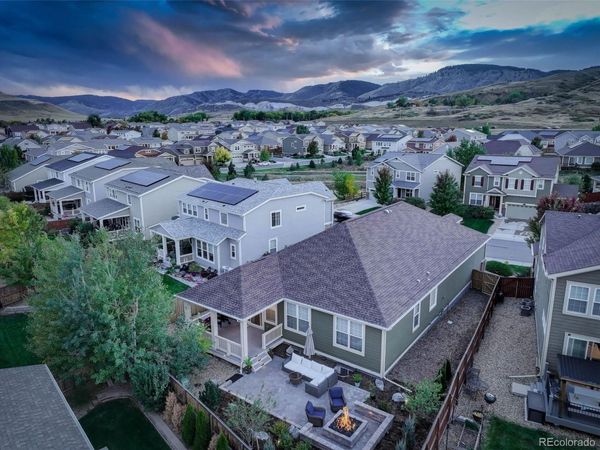 6064 Flattop , Golden, CO 80403