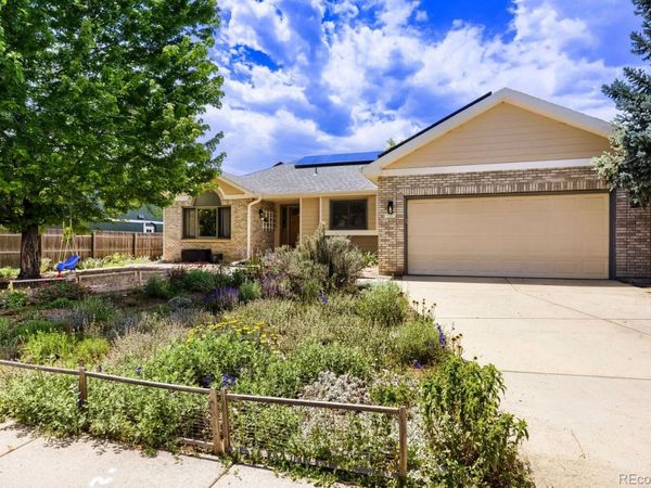 783 Dexter Drive, Broomfield, CO 80020