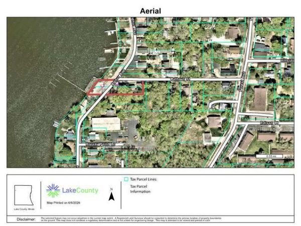 137-139 Arthur Avenue, Fox Lake, IL 60020