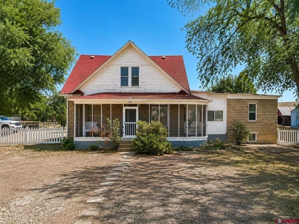 9992 2150 Road, Austin, CO 81410