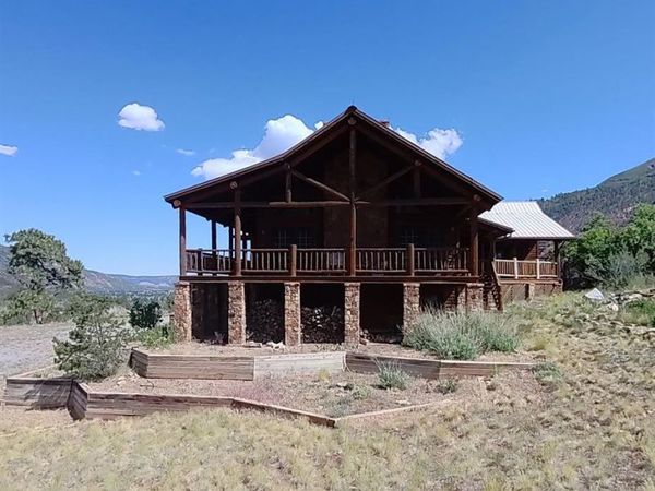 2692 County Road 17, Ridgway, CO 81432
