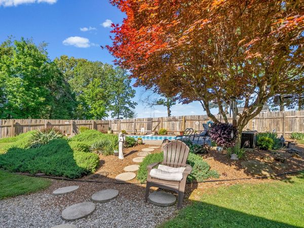 4003 S Windsor Ct , Springfield, TN 37172