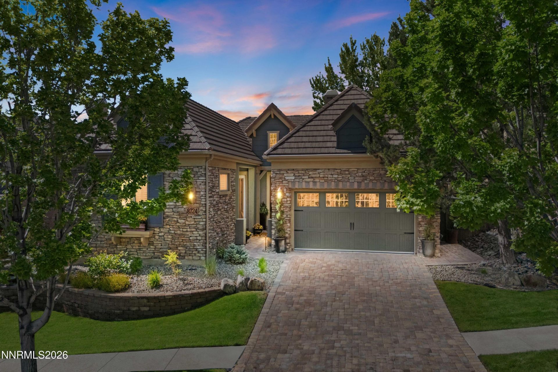 8724 Lynrock Circle, Reno, NV 89523 Main Photo