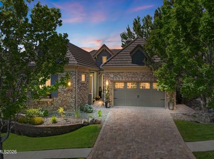 8724 Lynrock Circle, Reno, NV 89523 Photo