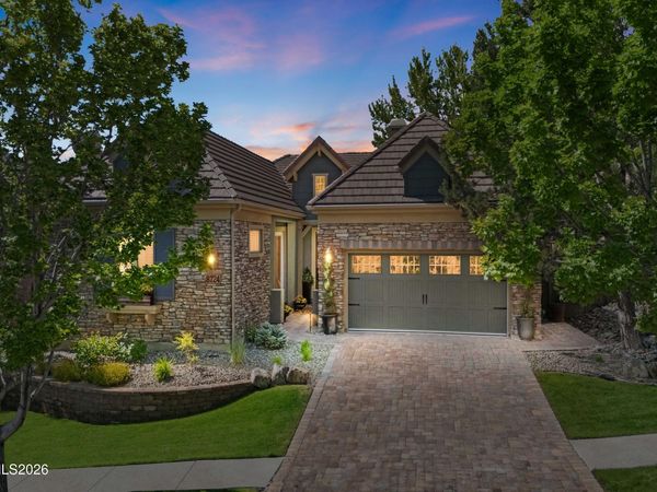 8724 Lynrock Circle, Reno, NV 89523