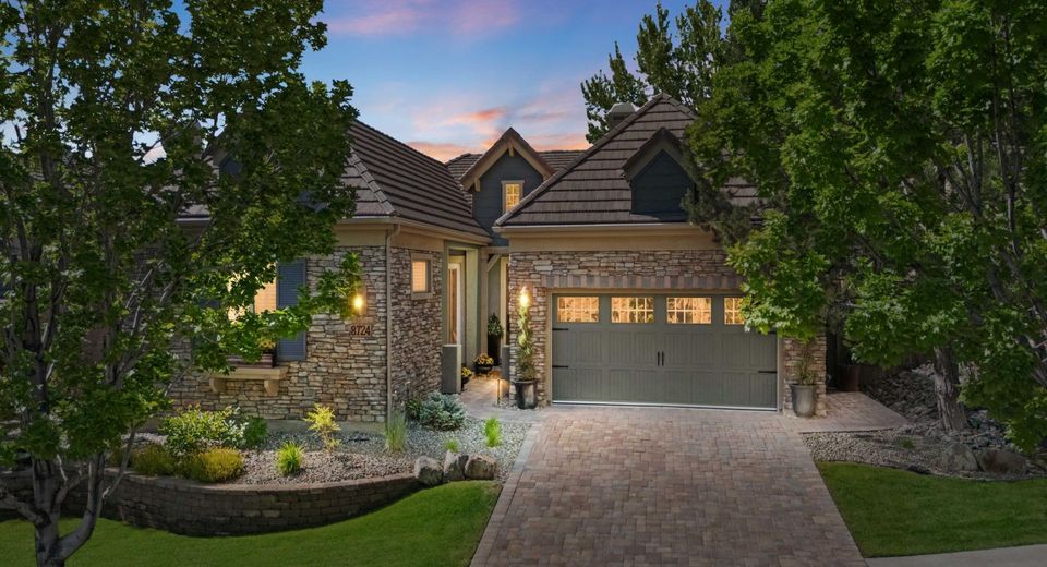 8724 Lynrock Circle, Reno, NV 89523 Photo
