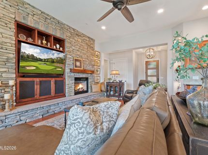 8724 Lynrock Circle, Reno, NV 89523 Photo