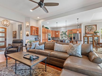 8724 Lynrock Circle, Reno, NV 89523 Photo