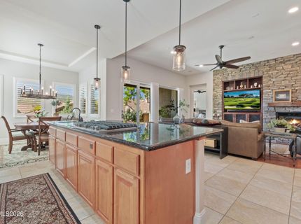 8724 Lynrock Circle, Reno, NV 89523 Photo