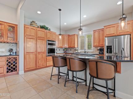 8724 Lynrock Circle, Reno, NV 89523 Photo
