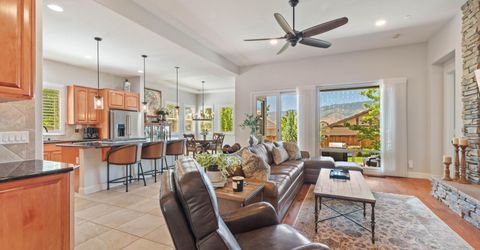 8724 Lynrock Circle, Reno, NV 89523 Photo