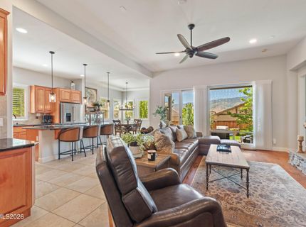 8724 Lynrock Circle, Reno, NV 89523 Photo