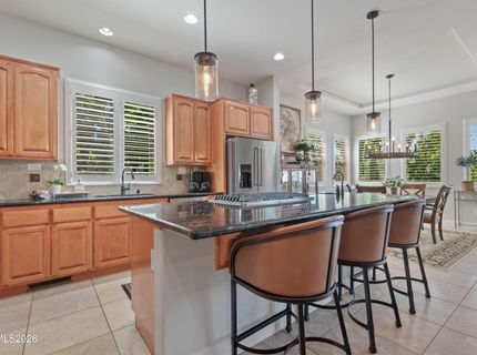 8724 Lynrock Circle, Reno, NV 89523 Photo