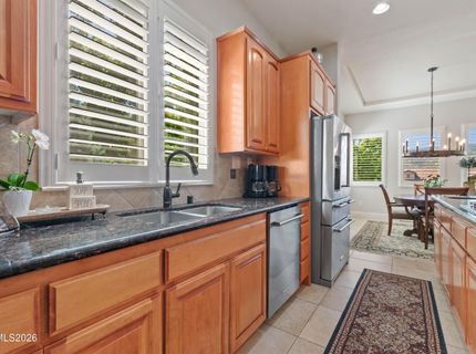 8724 Lynrock Circle, Reno, NV 89523 Photo