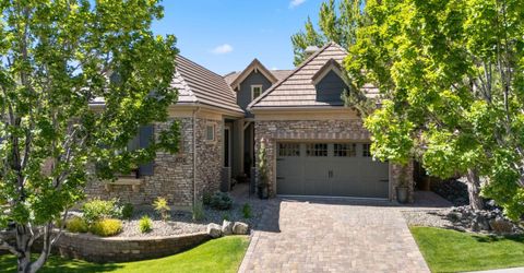 8724 Lynrock Circle, Reno, NV 89523 Photo
