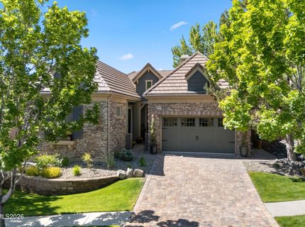 8724 Lynrock Circle, Reno, NV 89523 Photo