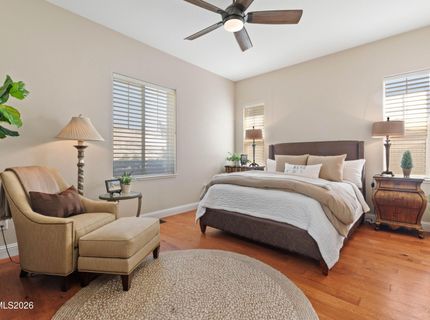 8724 Lynrock Circle, Reno, NV 89523 Photo