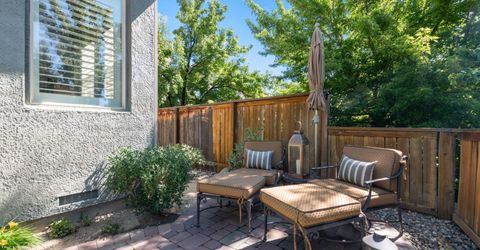 8724 Lynrock Circle, Reno, NV 89523 Photo