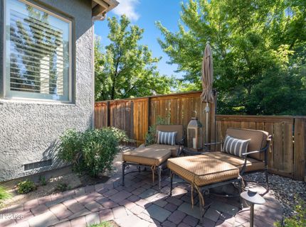 8724 Lynrock Circle, Reno, NV 89523 Photo