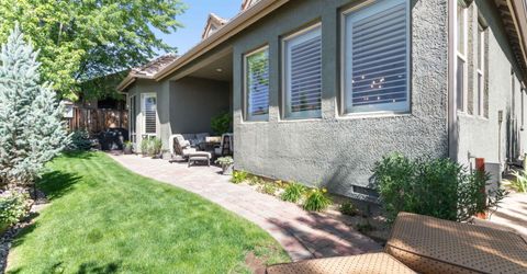 8724 Lynrock Circle, Reno, NV 89523 Photo