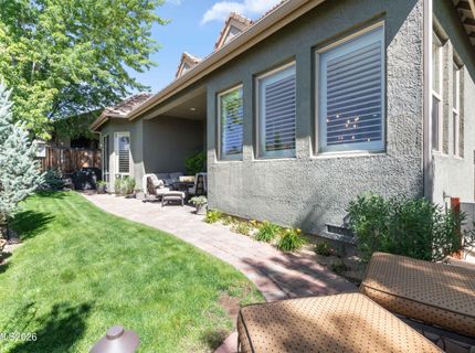 8724 Lynrock Circle, Reno, NV 89523 Photo