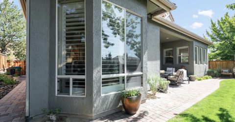 8724 Lynrock Circle, Reno, NV 89523 Photo