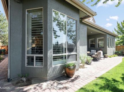 8724 Lynrock Circle, Reno, NV 89523 Photo