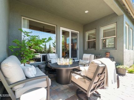 8724 Lynrock Circle, Reno, NV 89523 Photo