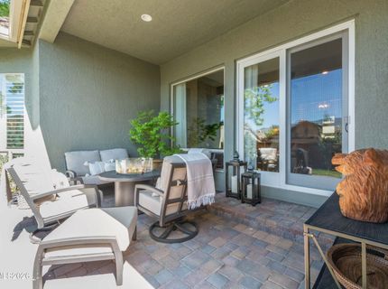 8724 Lynrock Circle, Reno, NV 89523 Photo