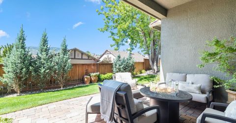 8724 Lynrock Circle, Reno, NV 89523 Photo