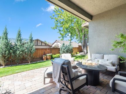 8724 Lynrock Circle, Reno, NV 89523 Photo