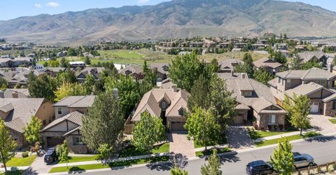 8724 Lynrock Circle, Reno, NV 89523 Photo