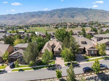 8724 Lynrock Circle, Reno, NV 89523 Photo