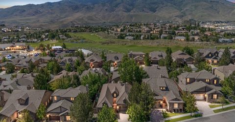8724 Lynrock Circle, Reno, NV 89523 Photo