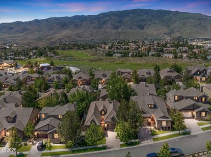 8724 Lynrock Circle, Reno, NV 89523 Photo